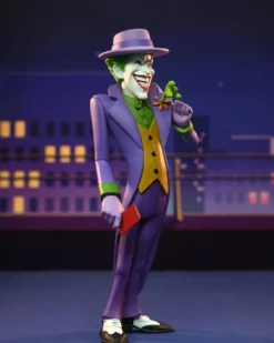 DC Comics The Joker Toony Terrors 6' Actionfigur