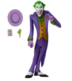DC Comics The Joker Toony Terrors 6' Actionfigur