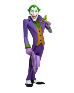 DC Comics The Joker Toony Terrors 6' Actionfigur