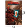 Deadpool Poster Bang