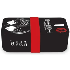 Death Note Bento Box Brotdose Kira vs. L