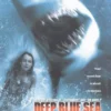 Deep Blue Sea Poster