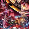 Demon Slayer Poster Entertainment District
