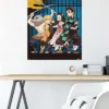 Demon Slayer Poster Group