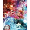 Demon Slayer Poster Swordsmith Village II