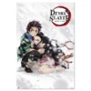 Demon Slayer Poster Tanjiro & Nezuko