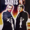 Der blutige Pfad Gottes Poster
