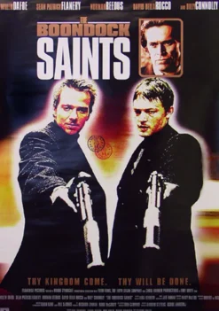 Der blutige Pfad Gottes Poster