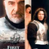 Der Erste Ritter Poster