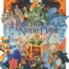 Der Glöckner von Notre Dame Poster