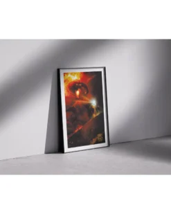 Der Herr der Ringe Balrog Lord Of The Rings