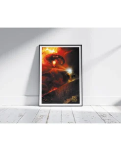 Der Herr der Ringe Balrog Lord Of The Rings