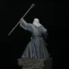Der Herr der Ringe Figur Gandalf aus Moria