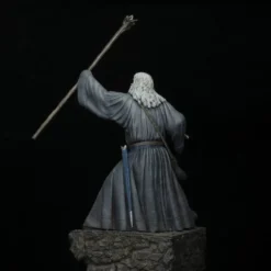 Der Herr der Ringe Figur Gandalf aus Moria