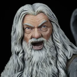 Der Herr der Ringe Figur Gandalf aus Moria