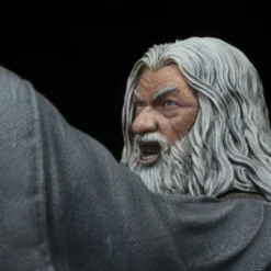 Der Herr der Ringe Figur Gandalf aus Moria