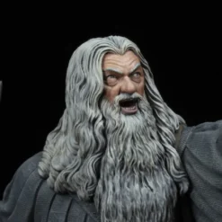 Der Herr der Ringe Figur Gandalf aus Moria