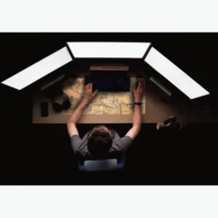 Der Herr der Ringe Gaming Mat XL Mouse Pad für Tastatur