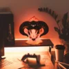 Der Herr der Ringe LED Lampe Balrog Lord of the Rings