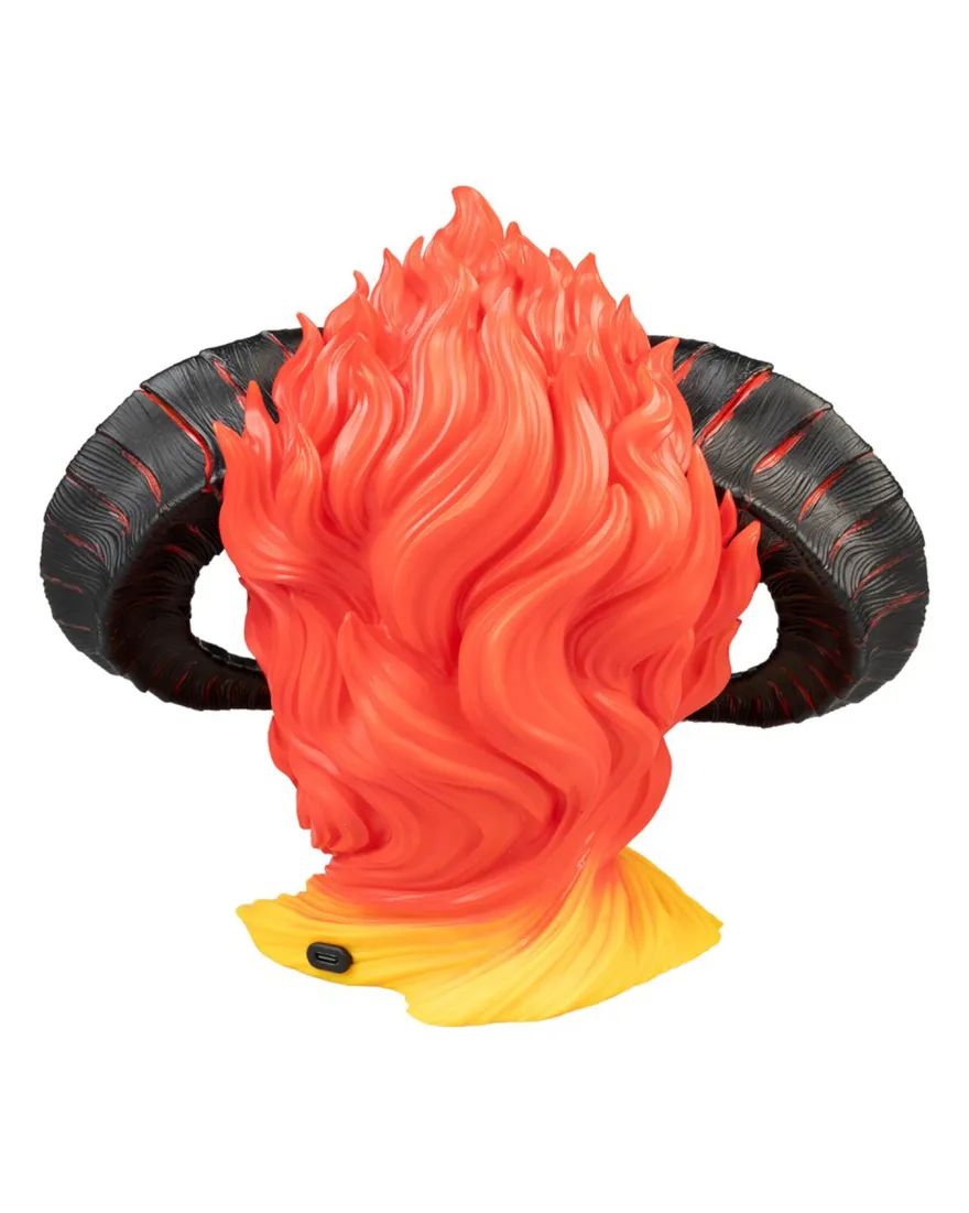 Der Herr der Ringe LED Lampe Balrog Lord of the Rings