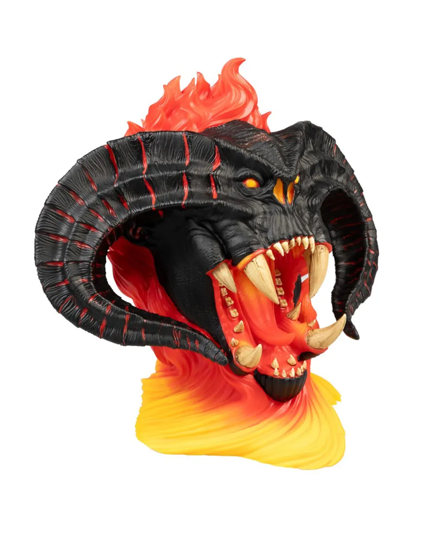 Der Herr der Ringe LED Lampe Balrog Lord of the Rings