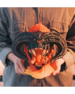 Der Herr der Ringe LED Lampe Balrog Lord of the Rings