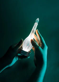 Der Herr der Ringe LED Lampe Eärendil Lord of the Rings