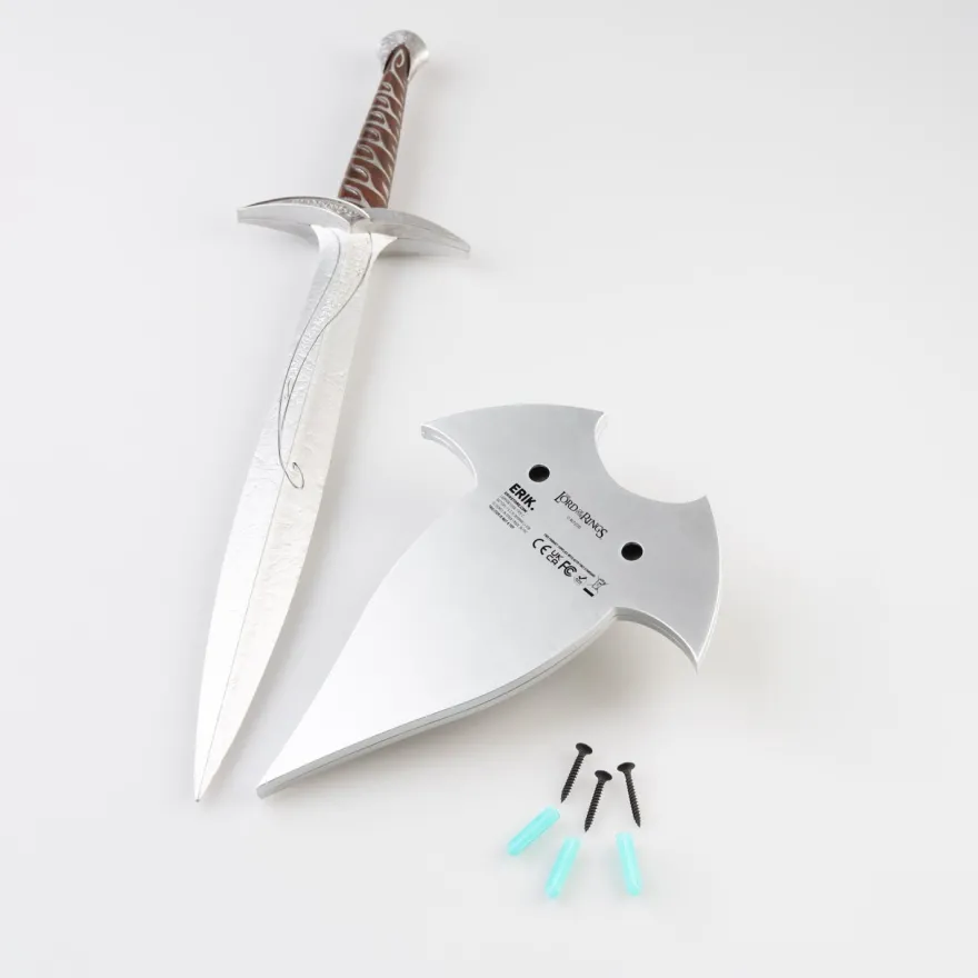 Der Herr der Ringe LED Lampe Sting (Stich)