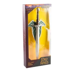 Der Herr der Ringe LED Lampe Sting (Stich)