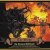 Der Herr der Ringe Poster the Siege