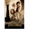 Der Herr der Ringe The Two Towers