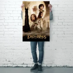 Der Herr der Ringe The Two Towers