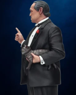 Der Pate Don Vito Corleone Movie Icons PVC Figur