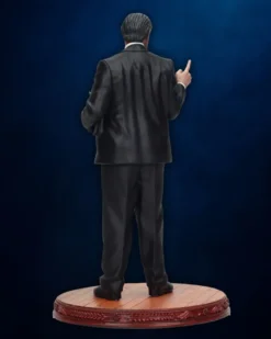 Der Pate Don Vito Corleone Movie Icons PVC Figur