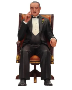 Der Pate Don Vito Corleone Movie Icons PVC Figur