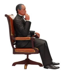 Der Pate Don Vito Corleone Movie Icons PVC Figur