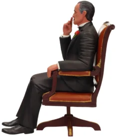 Der Pate Don Vito Corleone Movie Icons PVC Figur