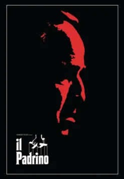 Der Pate Poster
