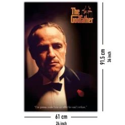 Der Pate Poster