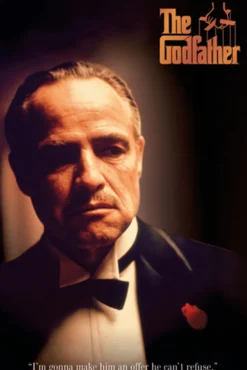 Der Pate Poster