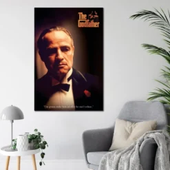 Der Pate Poster
