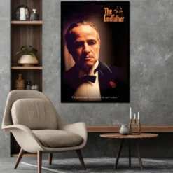 Der Pate Poster
