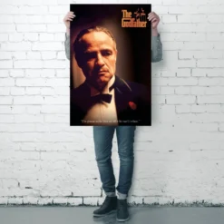Der Pate Poster