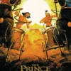 Der Prinz von Ägypten Poster