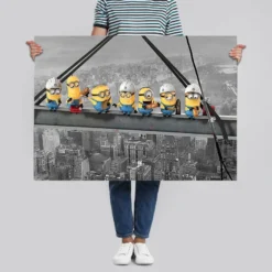 Despicable Me 2 Poster Ich einfach unverbesserlich 2
