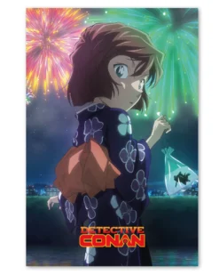 Detective Conan Ai Haibara