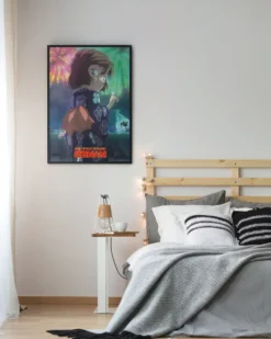 Detective Conan Ai Haibara