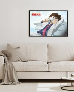 Detective Conan Kaito Kid
