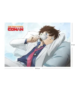 Detective Conan Kaito Kid