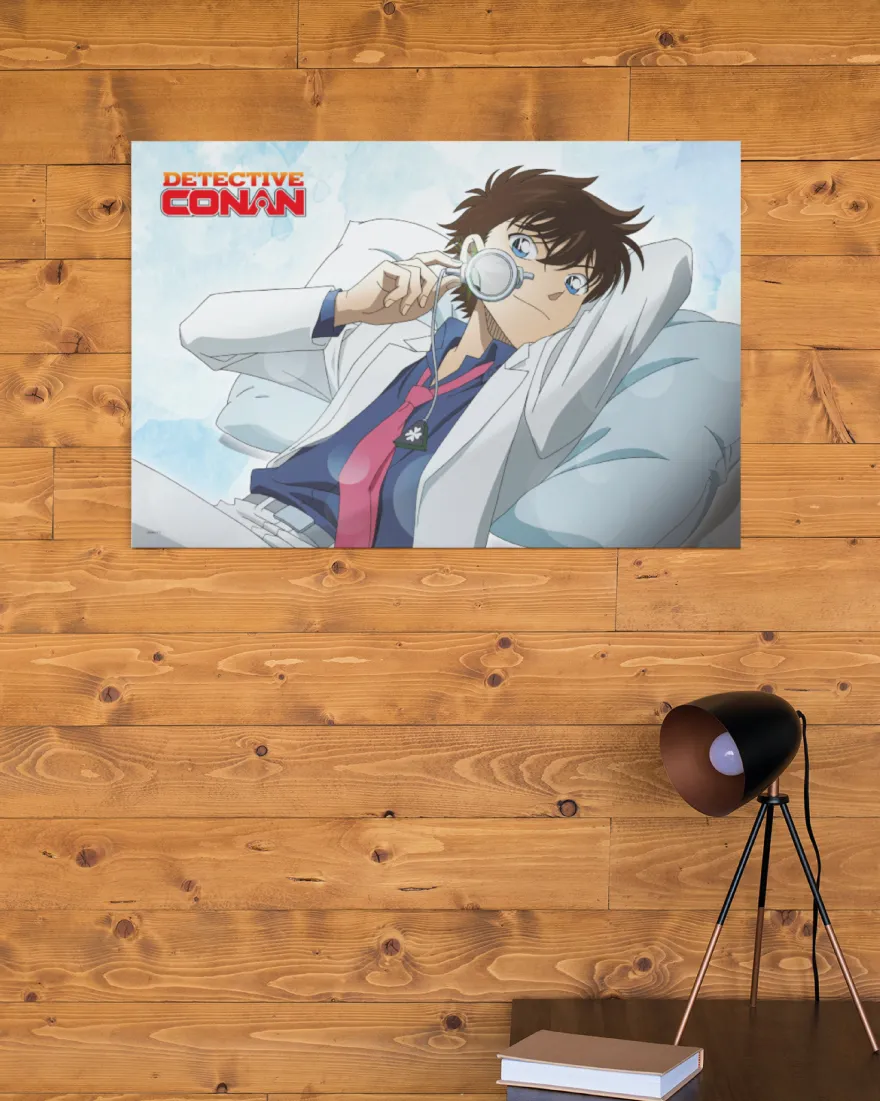 Detective Conan Kaito Kid